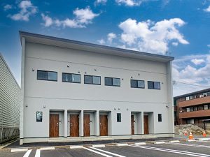 外観　BRANZ野々市 (6)